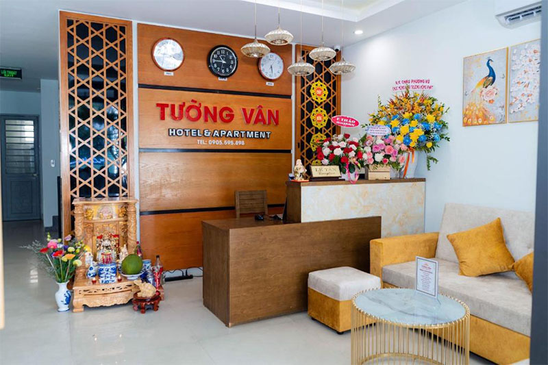 Tuong Van Homestay